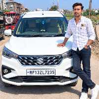 Shantilal Taxi