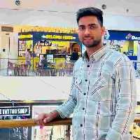 Himanshu Taxi