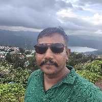 Naresh Mahaliya