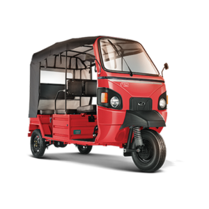 E-Rickshaw