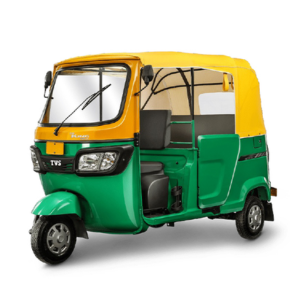 Auto Rickshaw