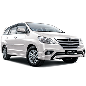 SUV Innova