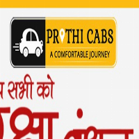 Prathi Cabs