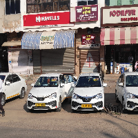 SS Chouhan Tour & Travels