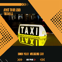 Amit Tour and Travels