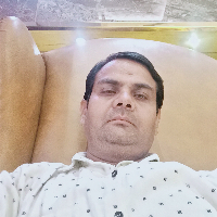 Vinod Saini 