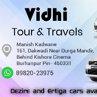 Vidhi Tour and Travel