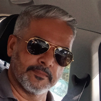 Davinder Yadav 