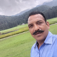 Mahinder Pal Thakur