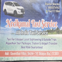 Neelkamal Taxi Service