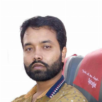 Nitesh Kumar 