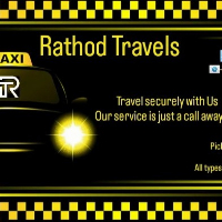 Rathod Travels