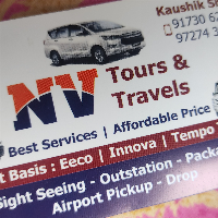 NV Tours & Travels