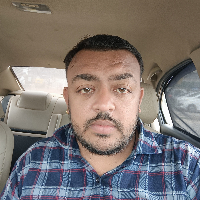 Girish Sejpal 