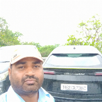 Bhuvnesh Kumar Meghwal 