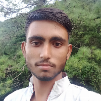 Gajendra Yadav 