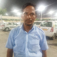 Ramdyal Meena