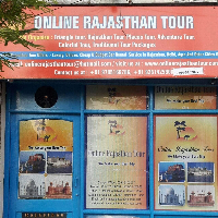 Online Rajasthan Tour