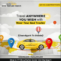 Noor Tour And Travels