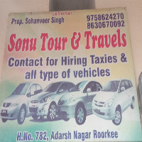 Sonu Tour and Travels