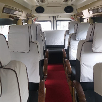 Shri Ram Tours