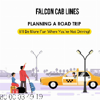 Falcon Can Lines