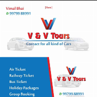 VV Tours And Travels