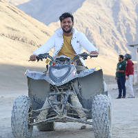 Sunny Kumar 