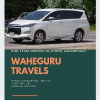 Waheguru Travels
