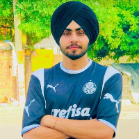 Avtar Singh