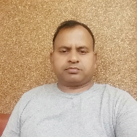Brajesh Kumar (Birju)
