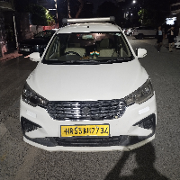 Shakti Singh Taxi Service