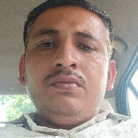 Mahendra Singh Solanki 