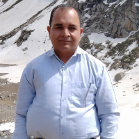 Adesh Kumar Shishodia 