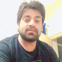 Shiv Pratap Singh 