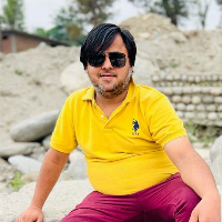 Aibad Hussain