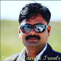 Pitambra India Tours