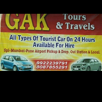 Gak Tours and Travels