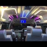 Sheoran Taxi
