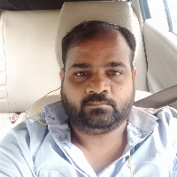 Deepak Kumar Kashyap