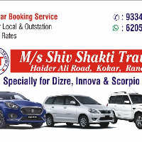 Shiv Shakti Travels