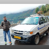 Sharma Tour and Travels