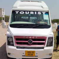 Khushi Tour and Travels
