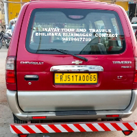 Inayat Tour and Travels