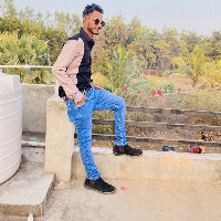 Mohsin Patel