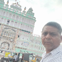 Rambaran Singh 