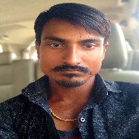 Nareshbhai Raval