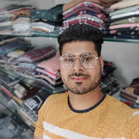Gaurav Saini