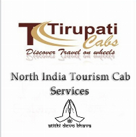 Tirupati Cabs