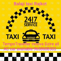Balaji Taxi